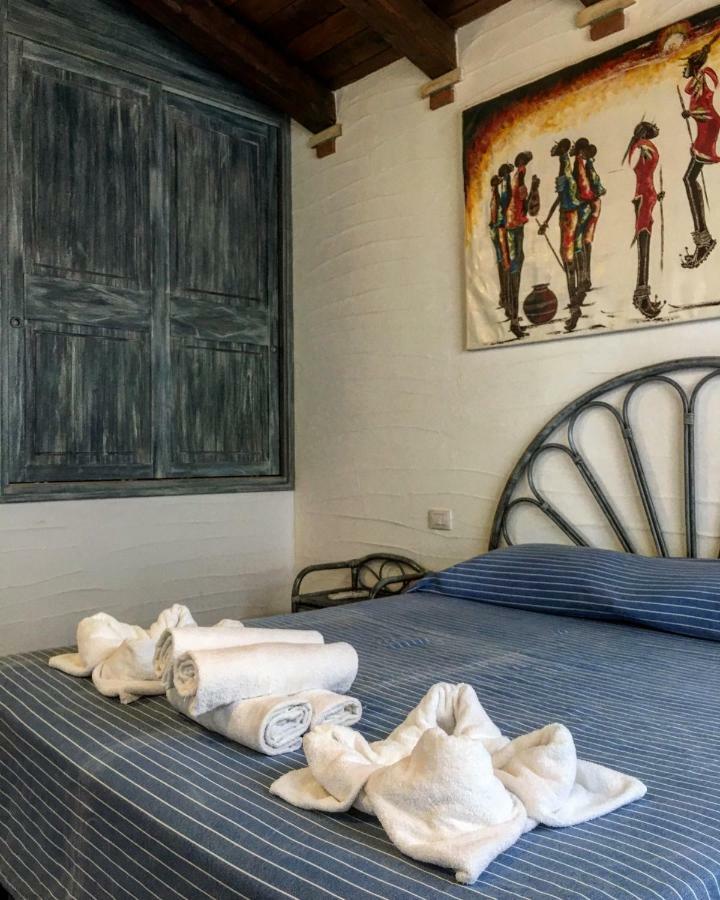 Il Sogno Tanca Piras Villa Nebida Ngoại thất bức ảnh